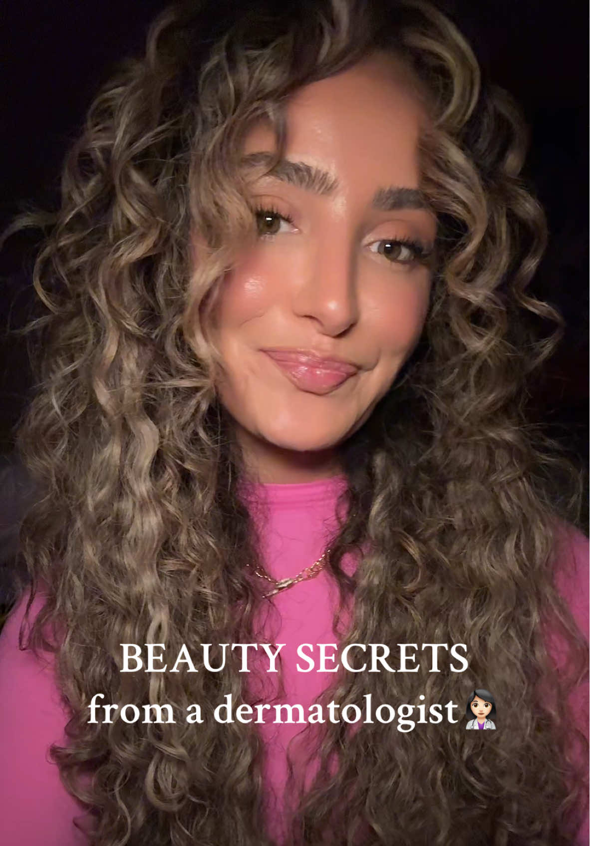 Beauty secrets I’d never gatekeep as your favorite dermatologist 👩🏻‍⚕️🎀 #dermatologist #dermatology #dermtok #skintok #beautysecrets #skincare #skincaretips #SkinCare101 @DRMTLGY @LaRochePosayUS @Beauty of Joseon @SkinCeuticals @RoC Skincare @Paula’s Choice 