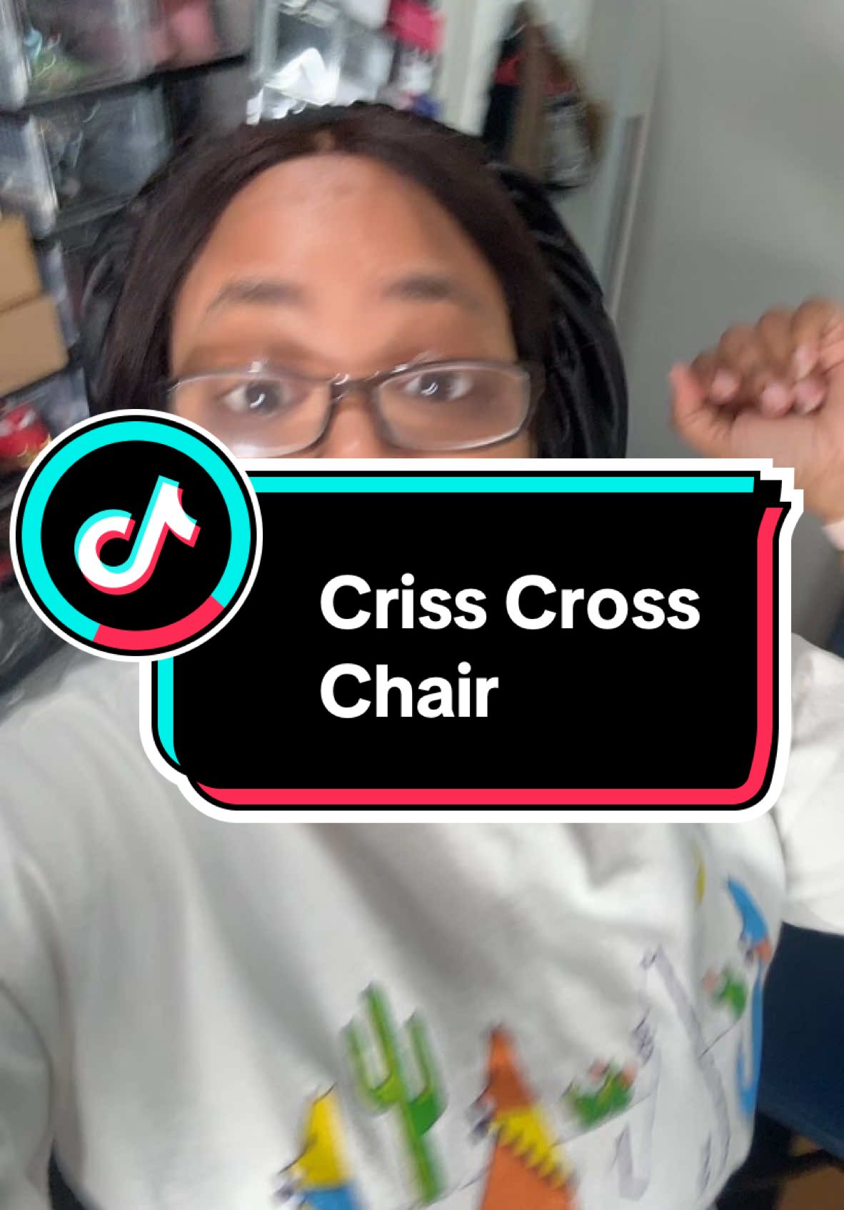 Cross Cross height adjustable chair @EROMMY #erommy #erommy_furniture #crisscross #crisscrosschair #chair #reviews #myreview 