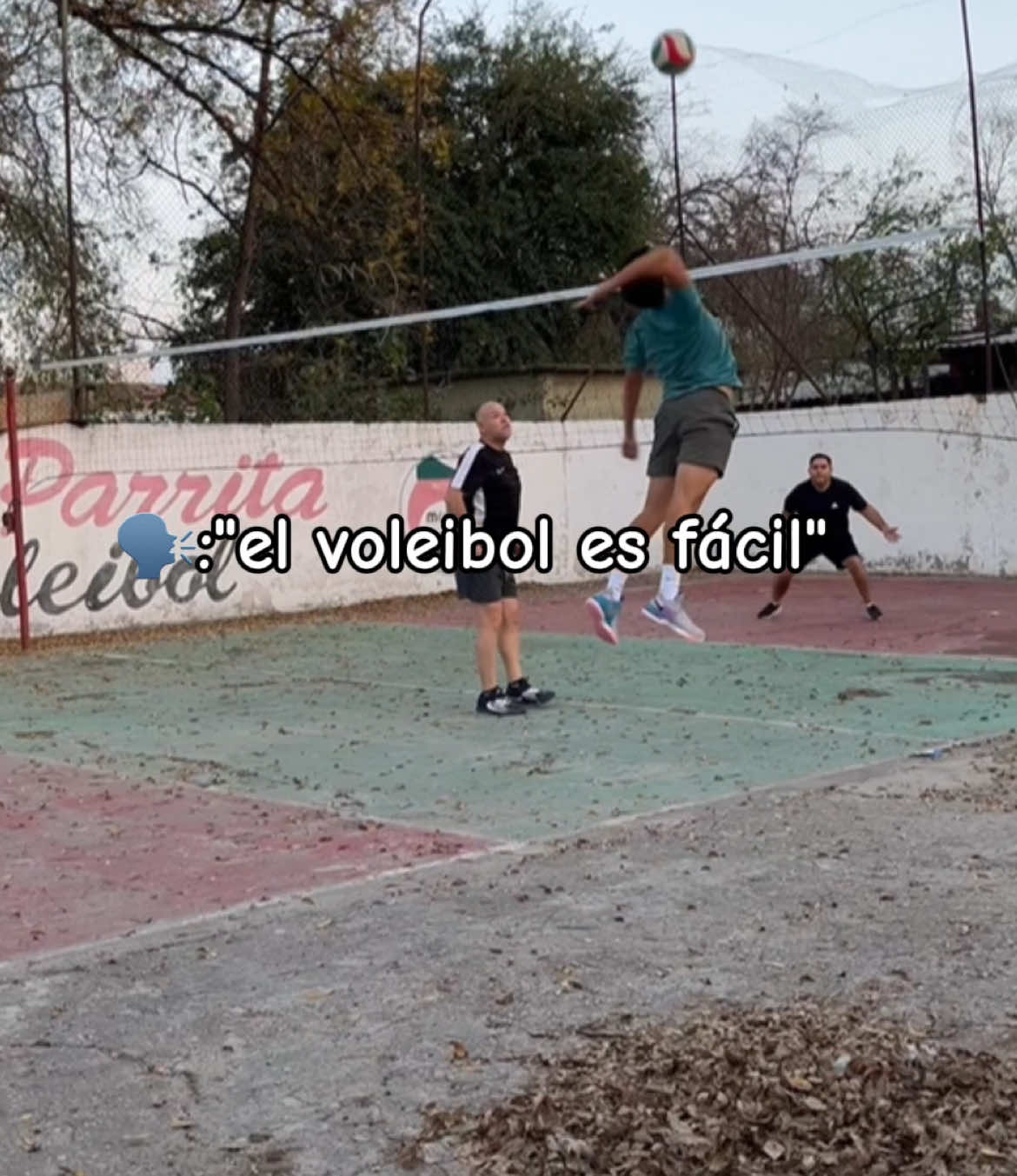 Cosas que nadie sabe 😥#CapCut #paratiiiiiiiiiiiiiiiiiiiiiiiiiiiiiii #paraty #tendencia #viral_video #volleyball #volleyballworld #voleibol #f #fyp #funny #foryoupag #basketball 