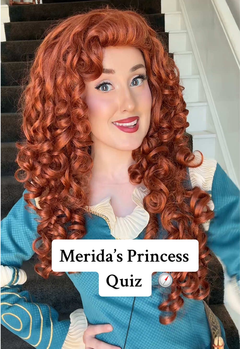 how many did you get??? and don’t lie👀 #partyprincess #disneyfacts #disneyprincess #disneyprincessmakeup #favoriteprincess #disneyprincessedit #disneytrivia 