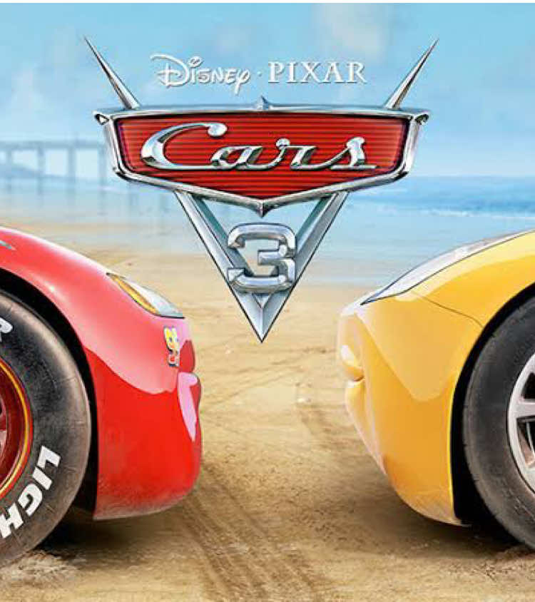 FILME COMPLETO | Carros 3  Durante mais uma disputa eletrizante nas pistas, o campeão Relâmpago McQueen acelerou demais e acabou perdendo o controle. Agora, após ter capotando várias vezes e quase ter partido dessa para melhor, o vermelinho vai ter sua vida alterada para sempre. O acidente foi tão grave que, com os estragos, McQueen pode ter que se aposentar de vez. #filme #filmes #animacao #carros3 #filmecompleto #rolodefilmes #fyyyyyyyyyyyyyyyy 