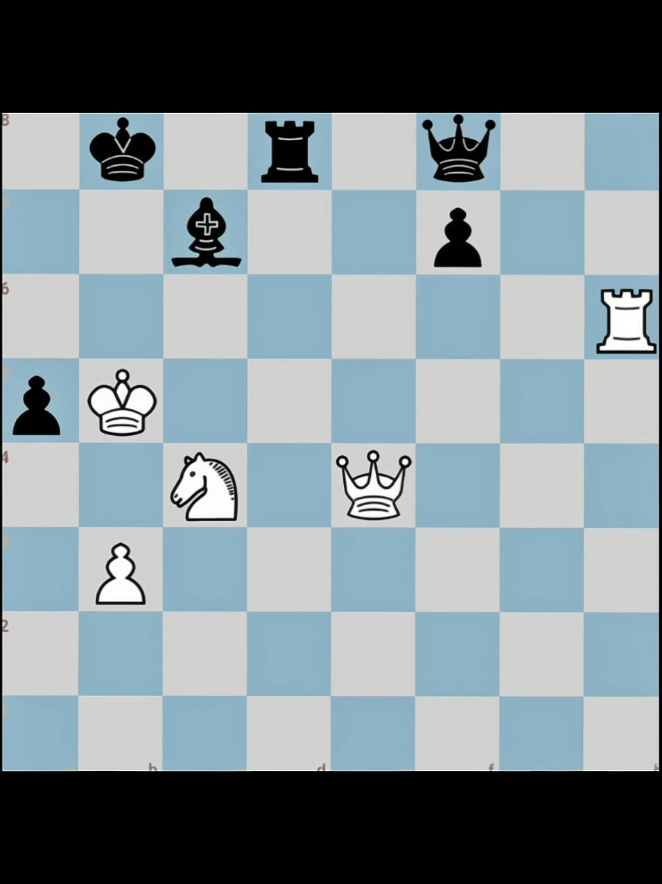 Mikhail Tal Brilliant Move #chess #chessbrilliantmove #chesscom 