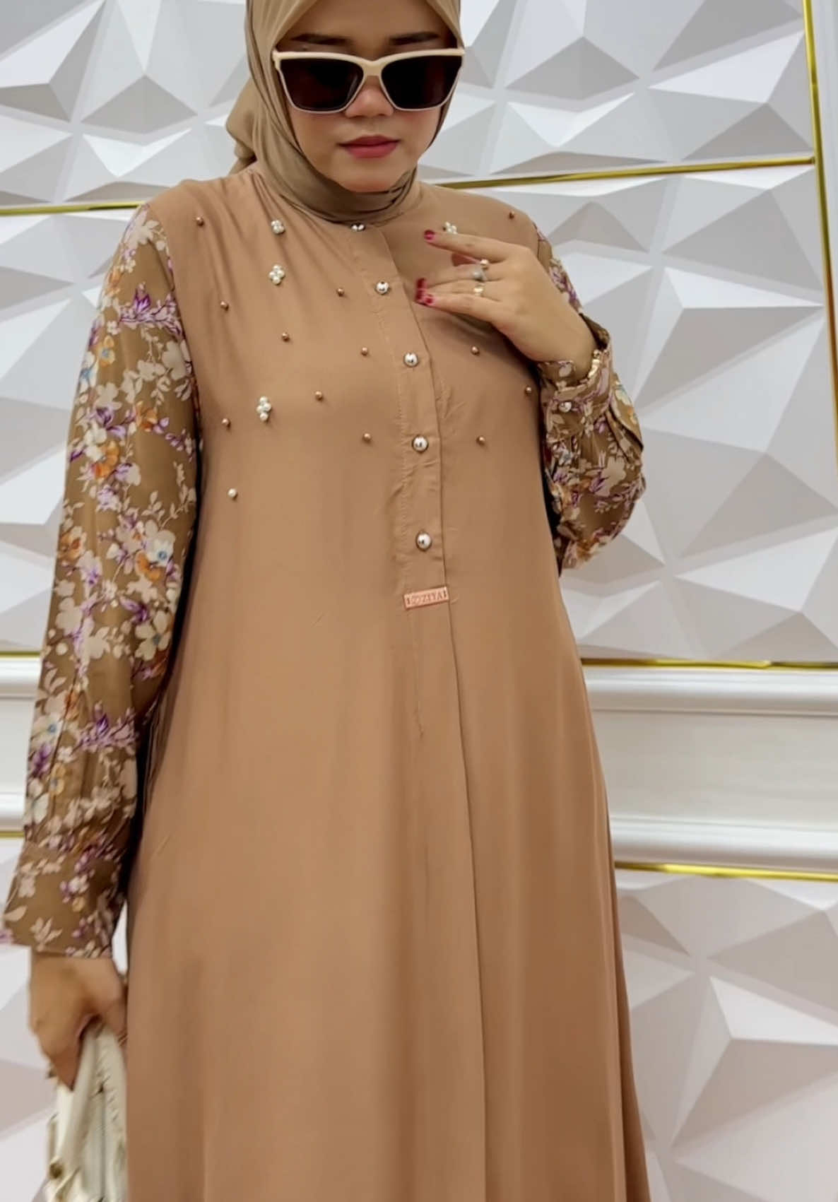 ZEHRA DRESS By ZIYA  #zehradressbyziya #tahunbaru #happynewyear #kembangapi #ziyadailyfashion #jjcapcut #promo #promoguncang11 #belilokal #2025 #wibgajian #wibgajiansale #ekspresikan2024 #akhirtahun #squidgame #newyear #bumireogberdzikir #netflix #viraltiktokvideo #promoguncang11 #guncang11 #promo11 #11 #guncangpromo11 #11tiktokshopping #promo11 #gamis #gamismurah #gamiskekinian #mididress #gebyarbelanjanovember #lego #gamisrayon #mididress #serunyaliburan #squidgame2 