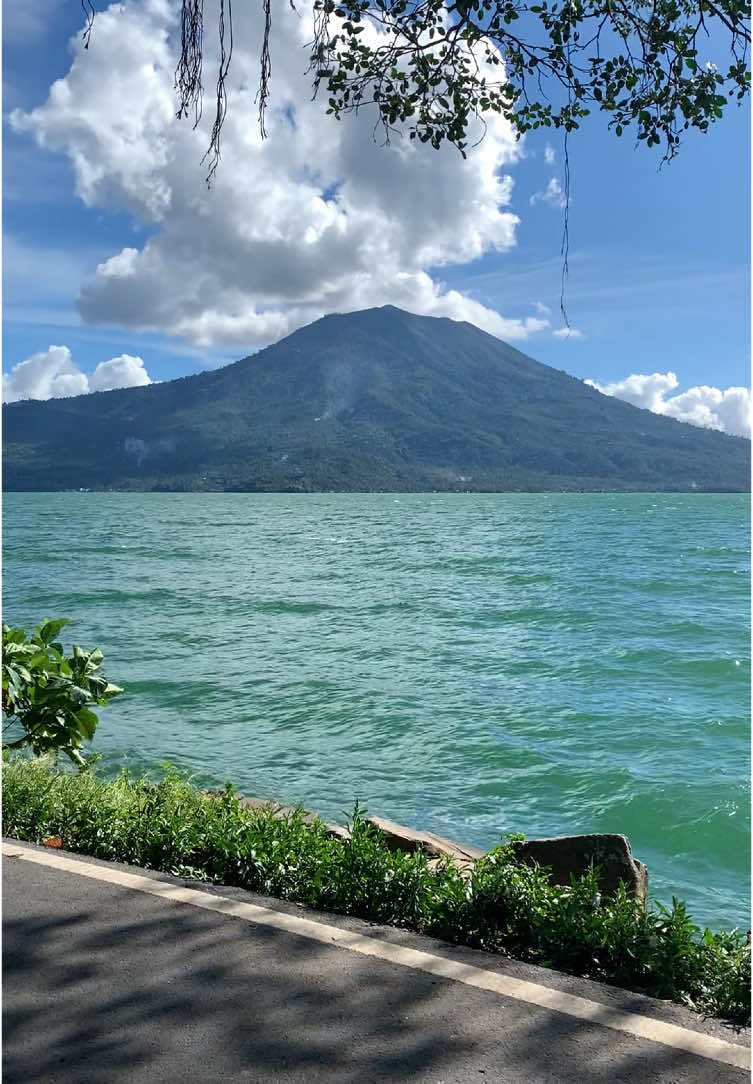 danau ranau🫶 #fyp #danauranau #pesonaindonesia #danauranauokuselatan 