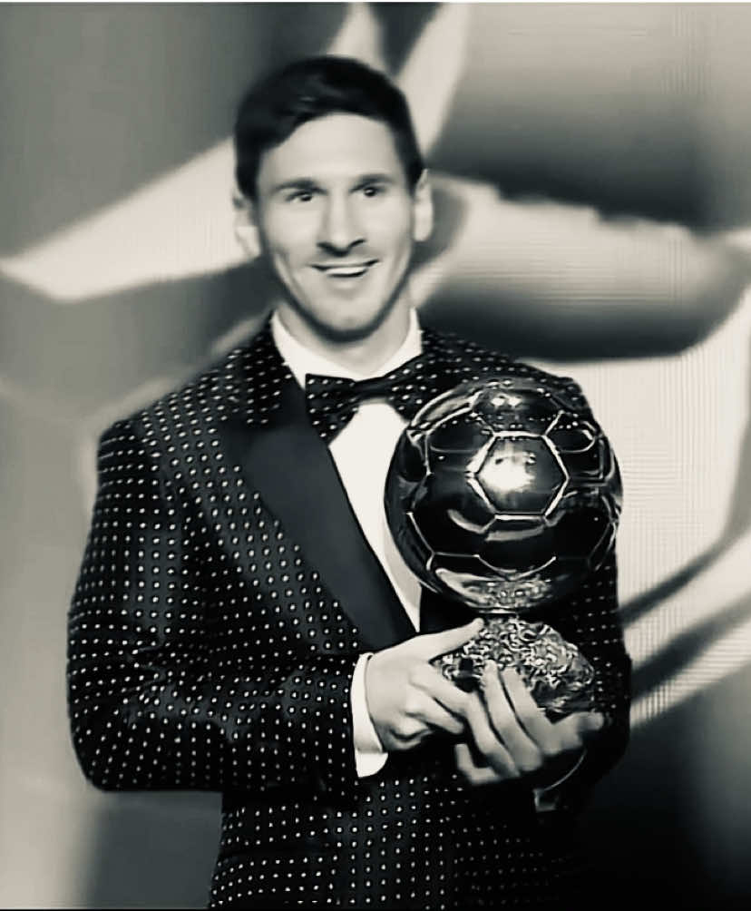 ياللي ابتدى فيك العمر! | #fyp #lionelmessi #messi 