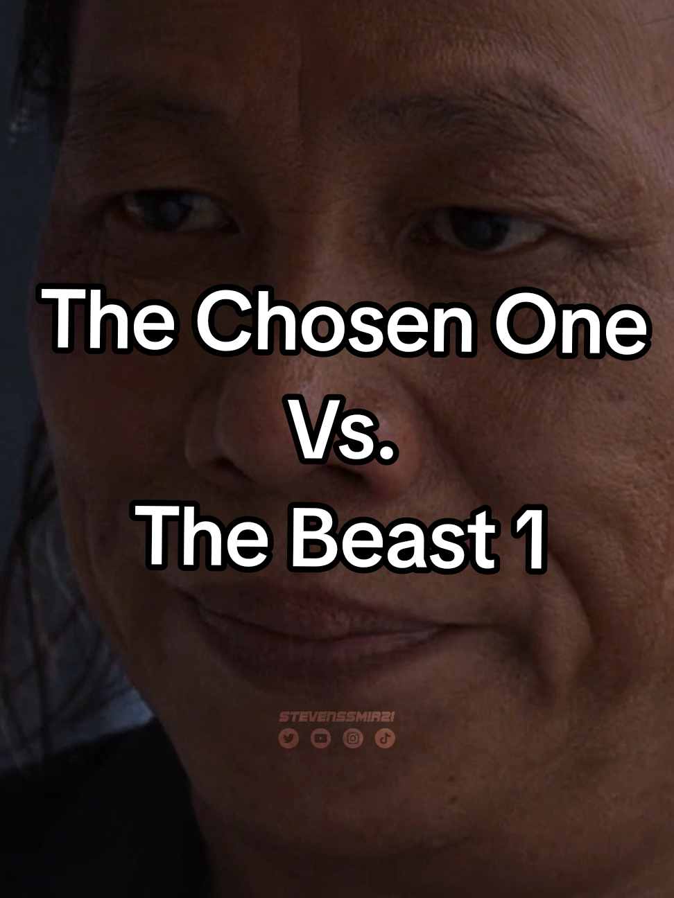 The Chosen One Vs. The Beast 1 | #movieclip #kungfusion #kungfuhustle 