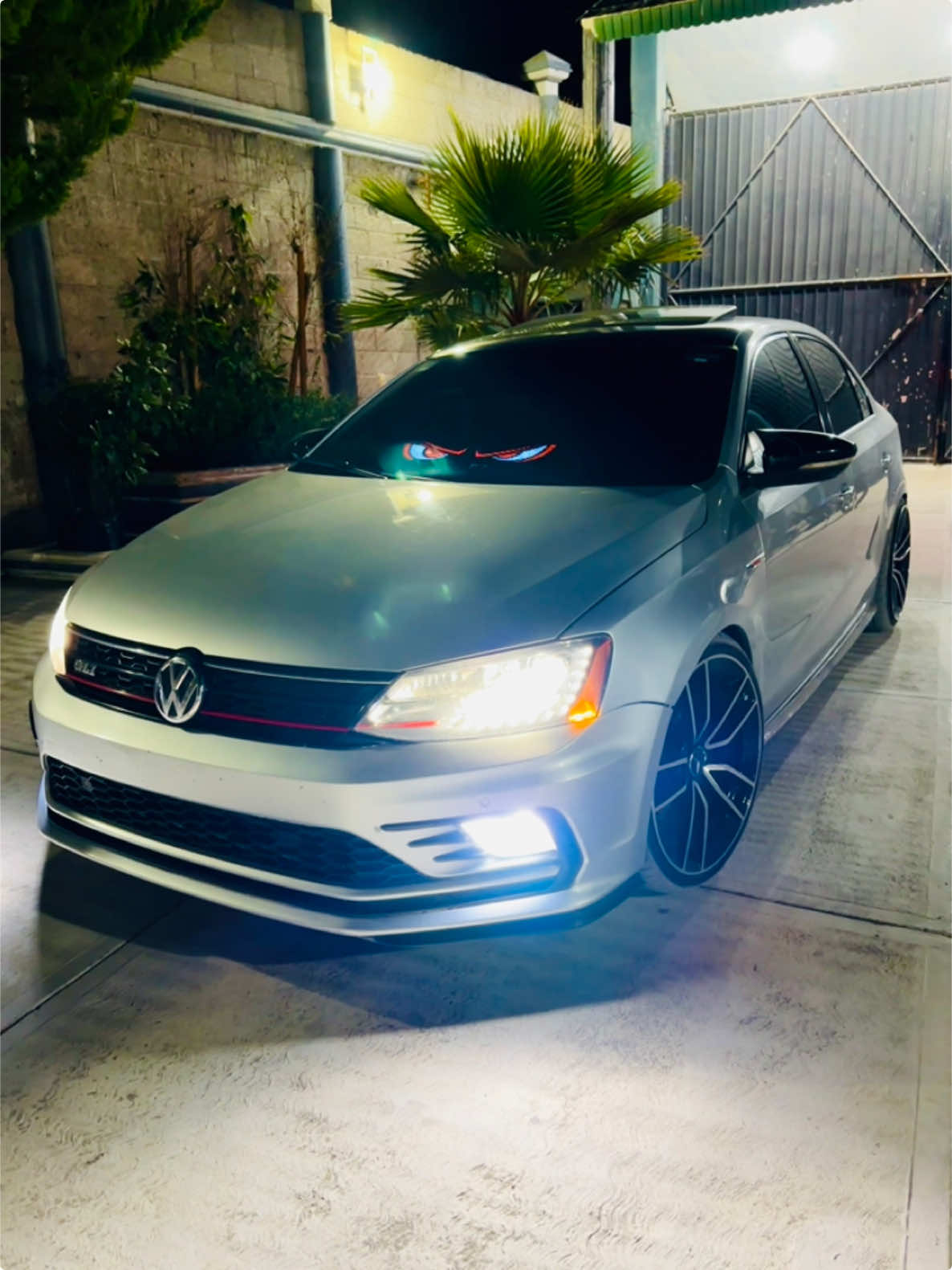 Un poquito más mamón 😮‍💨😮‍💨.                                                           #fyp #jetta #mk6 #vag #vw #gli #fypシ゚ #vwjettagli #mk6 #fyppppppppppppppppppppppp 