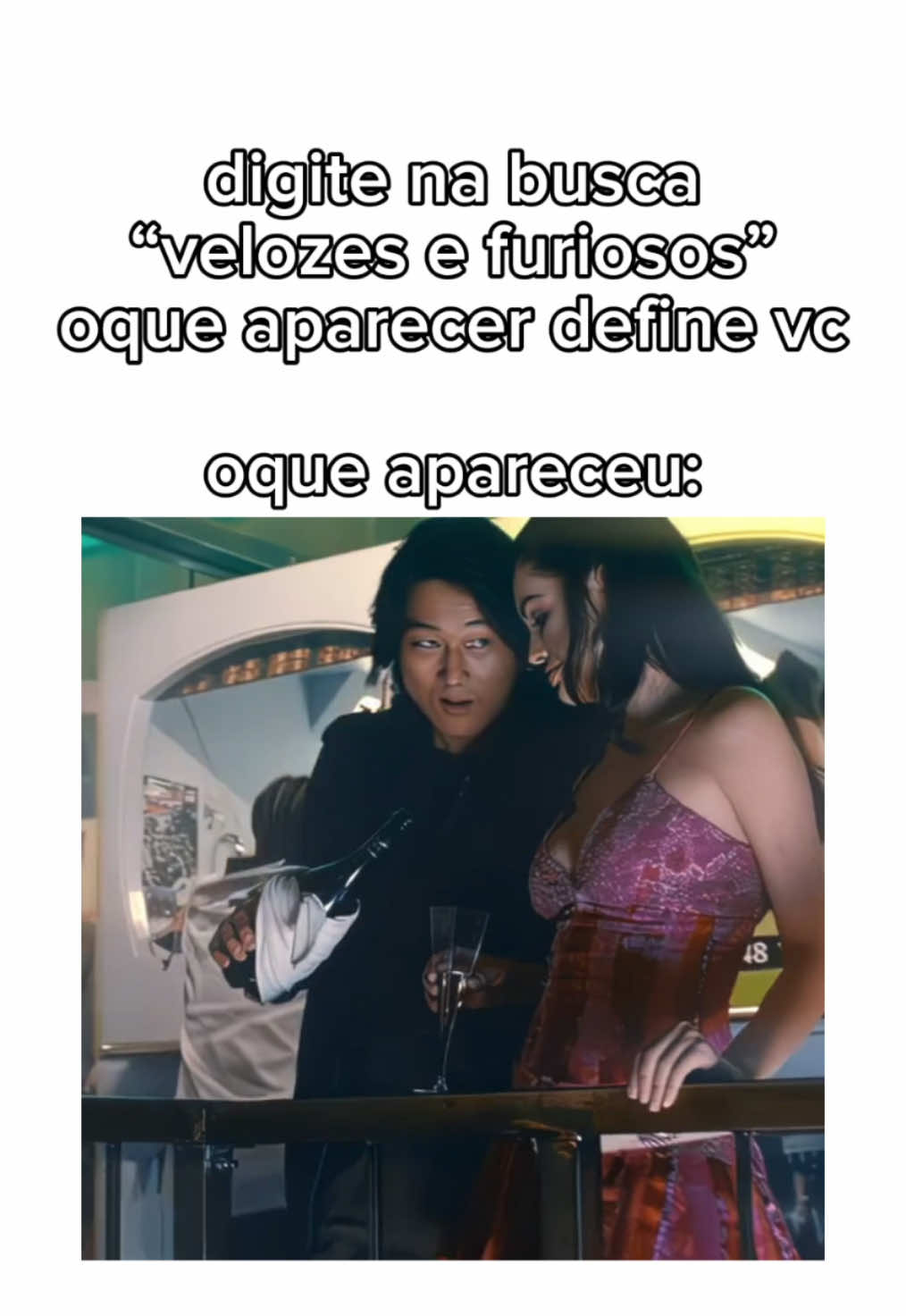 o brabo | pesquisa aí kk #velozesefuriosos #fastandfurious #aura #ego #geek #fyp 