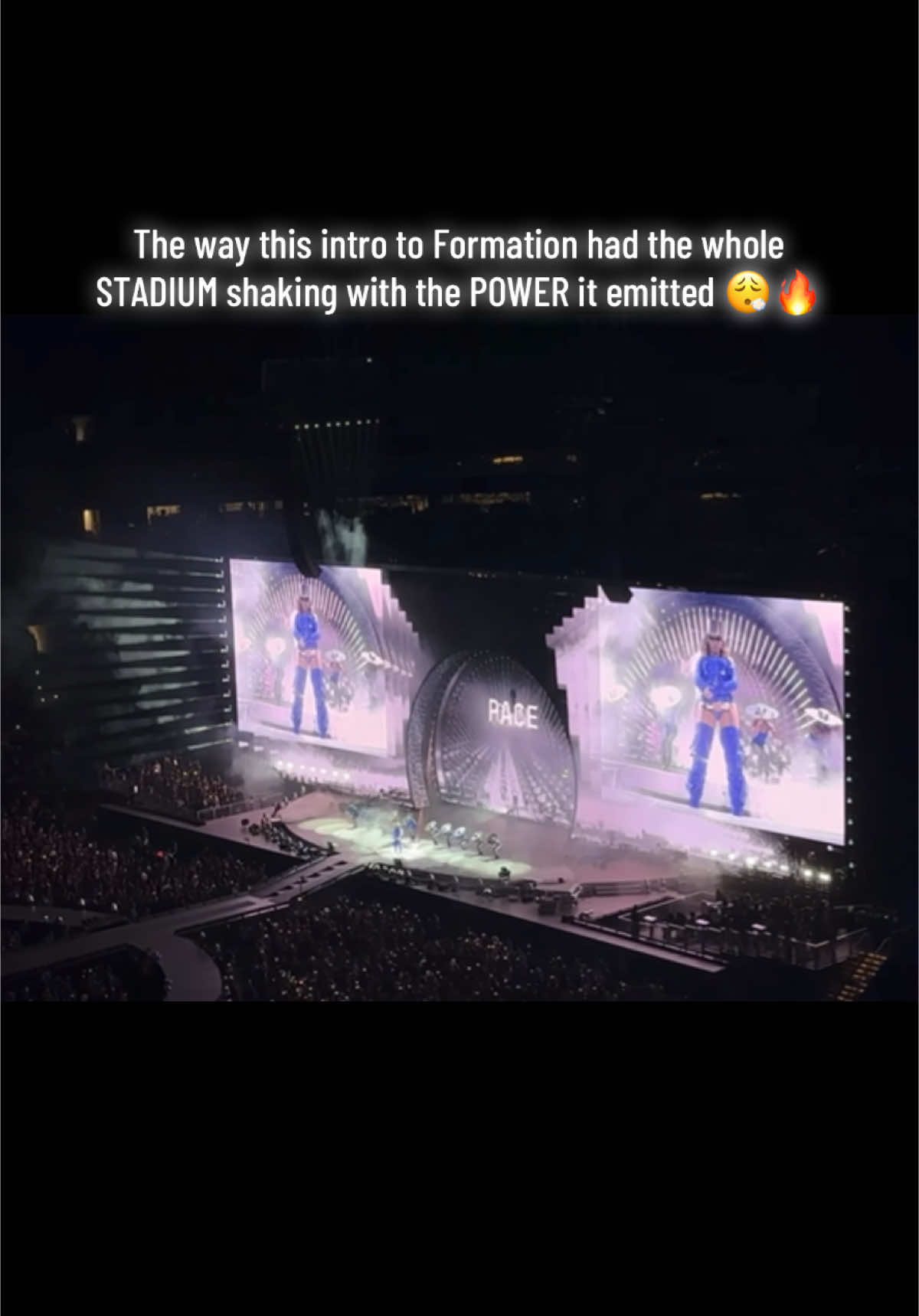 Lives were changed!! 😭🔥 #beyonce  #renaissanceworldtour  #rwt2023  #beyhive  #fyp 