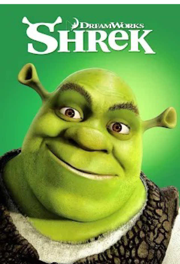 FILME COMPLETO | Shrek  Um ogro tem sua vida invadida por personagens de contos de fadas que acabam com a tranquilidade de seu lar. Ele faz um acordo pra resgatar uma princesa. #filme #filmes #animacao #shrek #filmecompleto #rolodefilmes #fyyyyyyyyyyyyyyyy 