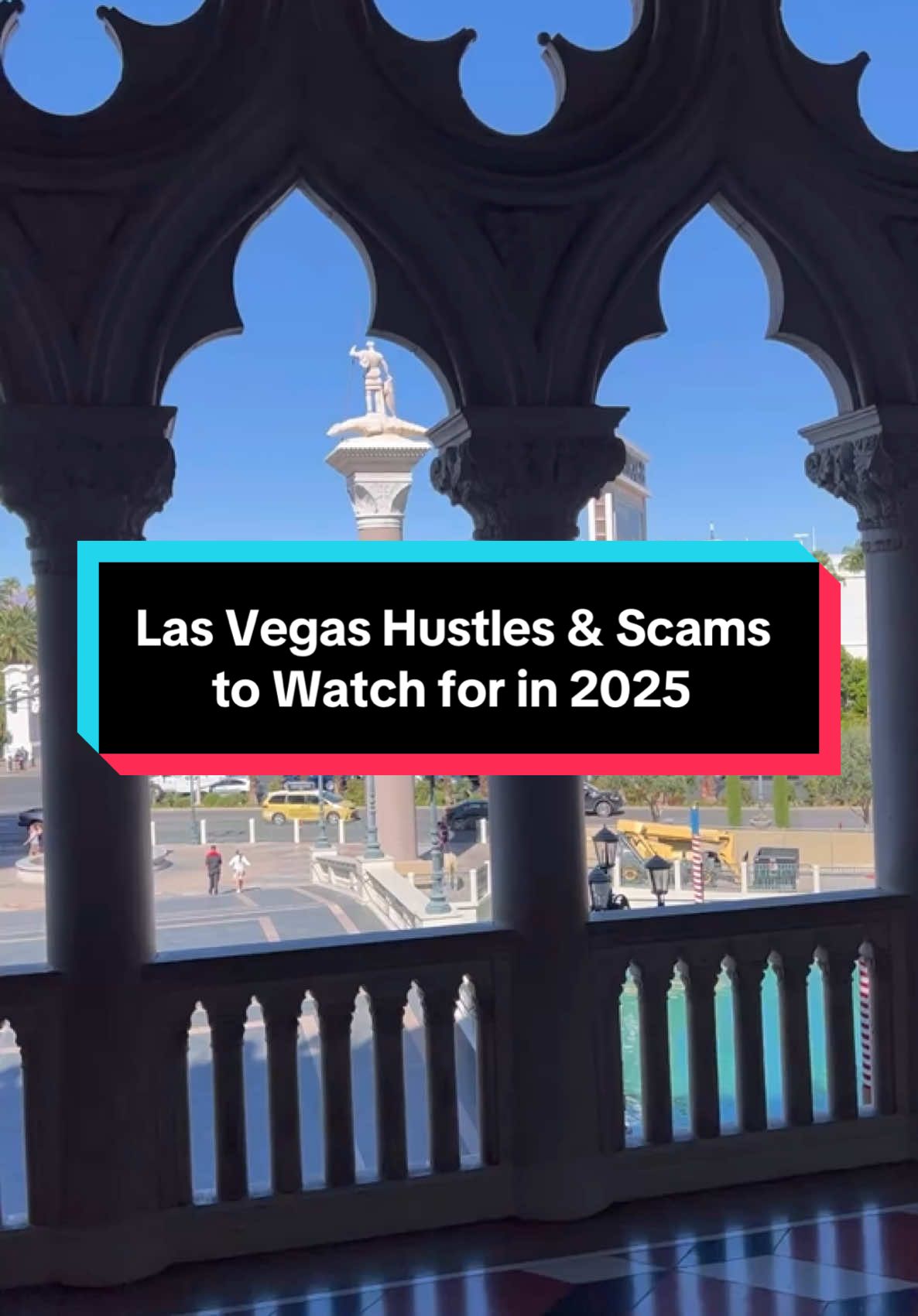 Las Vegas scams and hustles to avoid in 2025! Let me help you navigate your vacation planning whether you’re a tourist on a budget or a visitor looking for luxury. Vegas is a surprisingly safe city for its size, even for solo guests. Watch out for “Bodysnatchers” or time share sales representatives. They will apply high pressure sales tactics to monopolize your precious relaxation time by offering free gifts, show tickets and food. They look for couples and people who would appear to have good credit. Avoid skincare sample stores that will use predatory maneuvers to sell you overpriced, fake products you don’t need. They especially prey on older women and people who look like they may have low self esteem. Add these to your list of things to watch out for. #vegas #lasvegas #vegasstarfish #vegasscams #scam #vegasnews #vegasvacation #vegaslocal #timesharepresentation 