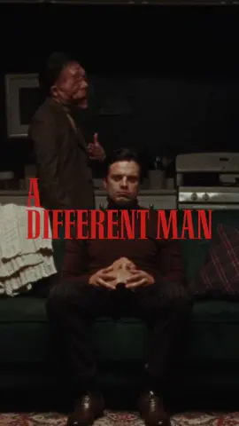a different man #movies #radiohead #sebastianstan #adifferentman 