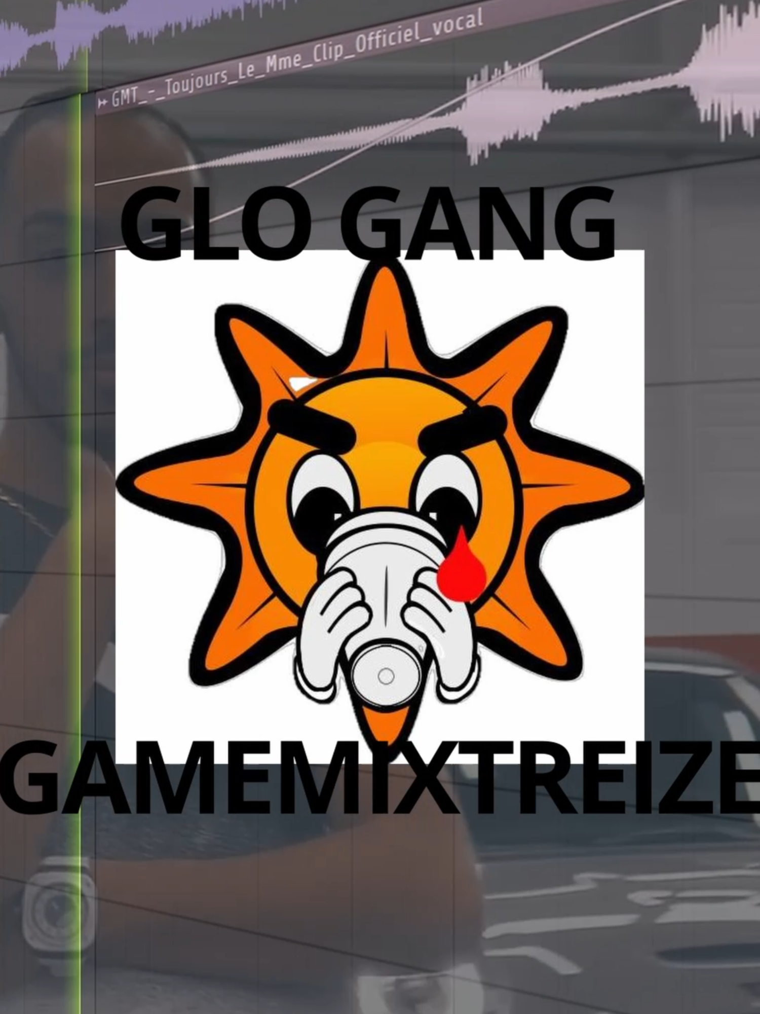 GLO GameMixTreize #gamextreize #gmt #flstudio #fyp #pourtoi @zestymain1