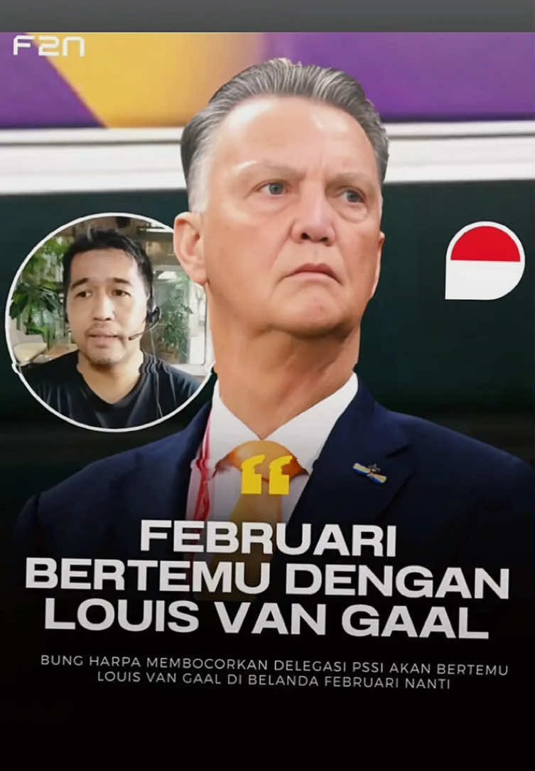 😱🥶🔥🔥 #luisvangaal #timnasindonesia #sty #pssi #fyp #lewatberandafyp 