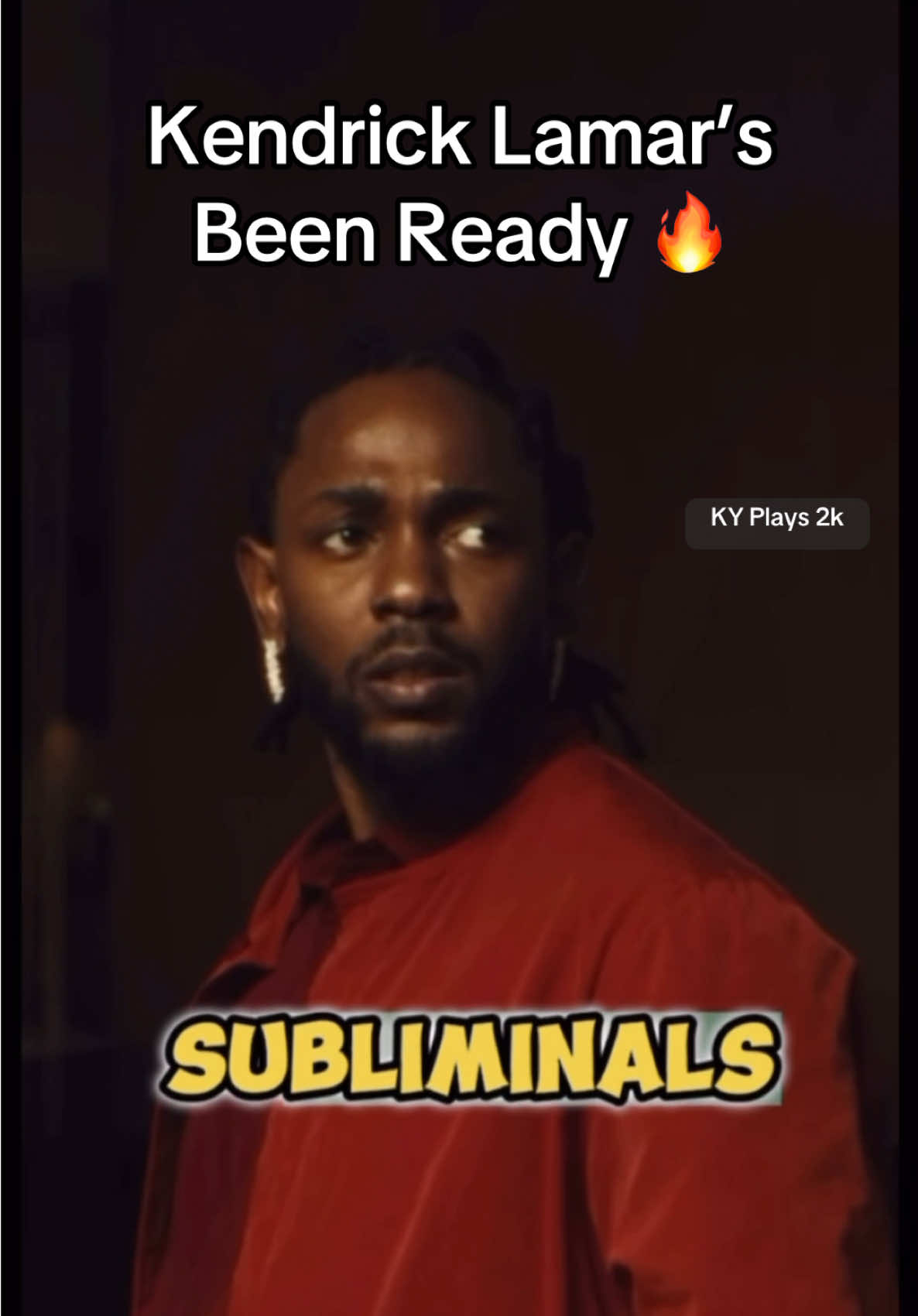 Kendrick Lamar Dissing Everyone #kendricklamar #rap #rappers #hiphop #westcoast #kendrick 