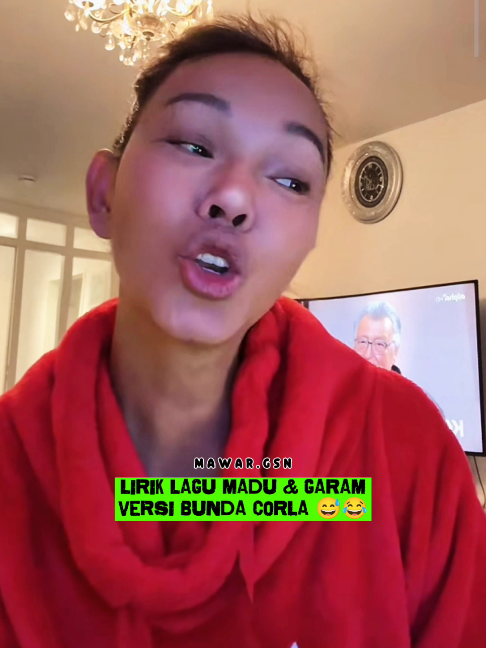 coba bunda hafalin liriknya ya 🤣🤣🤣🤣 @@bundacorlaofficialss2 @Bunda Corla Ratu live Dunia  #bundacorlalive #bundacorlaofficialss #bundacorla #corla #fypage #fypシ゚viral 