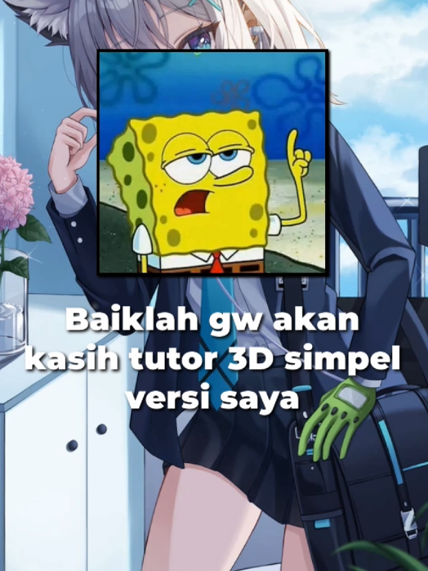 Membalas @i_like_anime_123 ni ku kasih tutor simpel semoga nggak bermanfaat #erg11_ray #fypp #fyp #belajaredit #tutorial #aligntmotion #shiroko #waifuedit #editpemula 