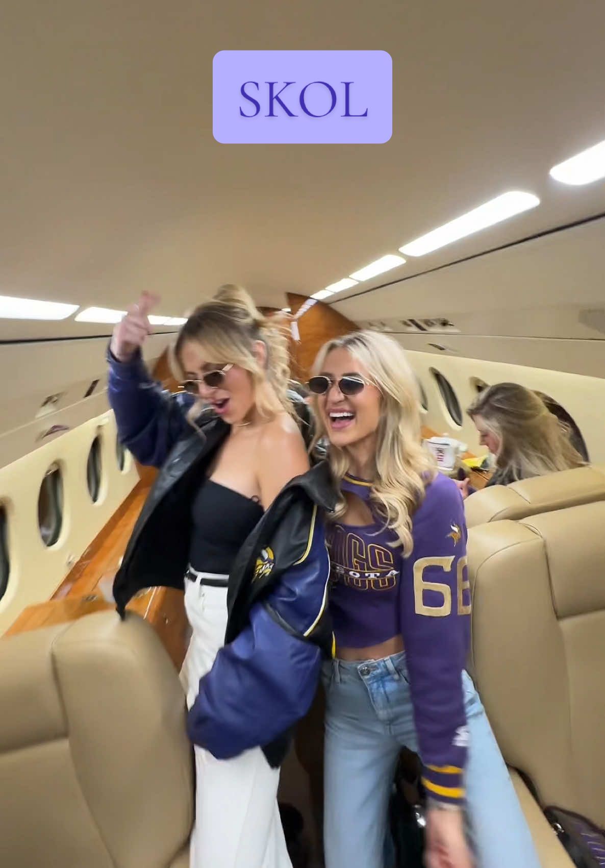 SKOL VIKINGS  