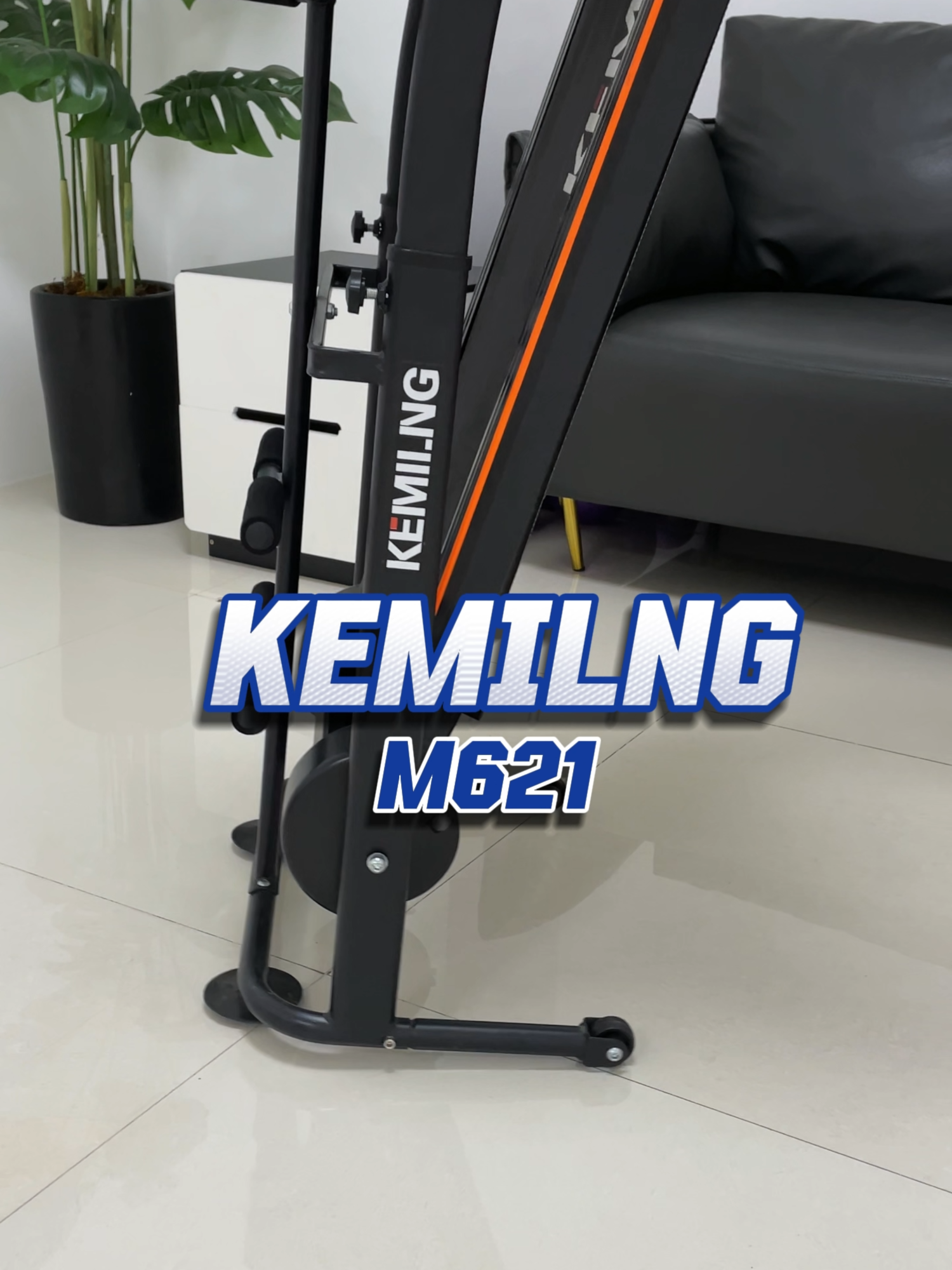 Top best selling M621 #trendingvideos #gymequipment #treadmills #fypシ゚ #gym #Fitness #kemilng