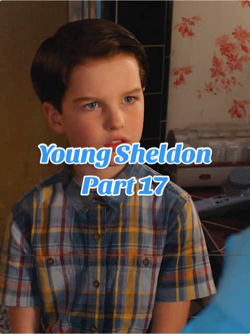 #fyp #foryou #tiktok #youngsheldons1 #sheldoncooper #comedy #funnyvideos #raeganrevord #youngsheldon 