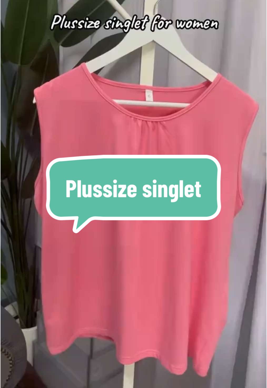 #womenswear #singlet #plussizefashion #clothes #fyp #fypシ 