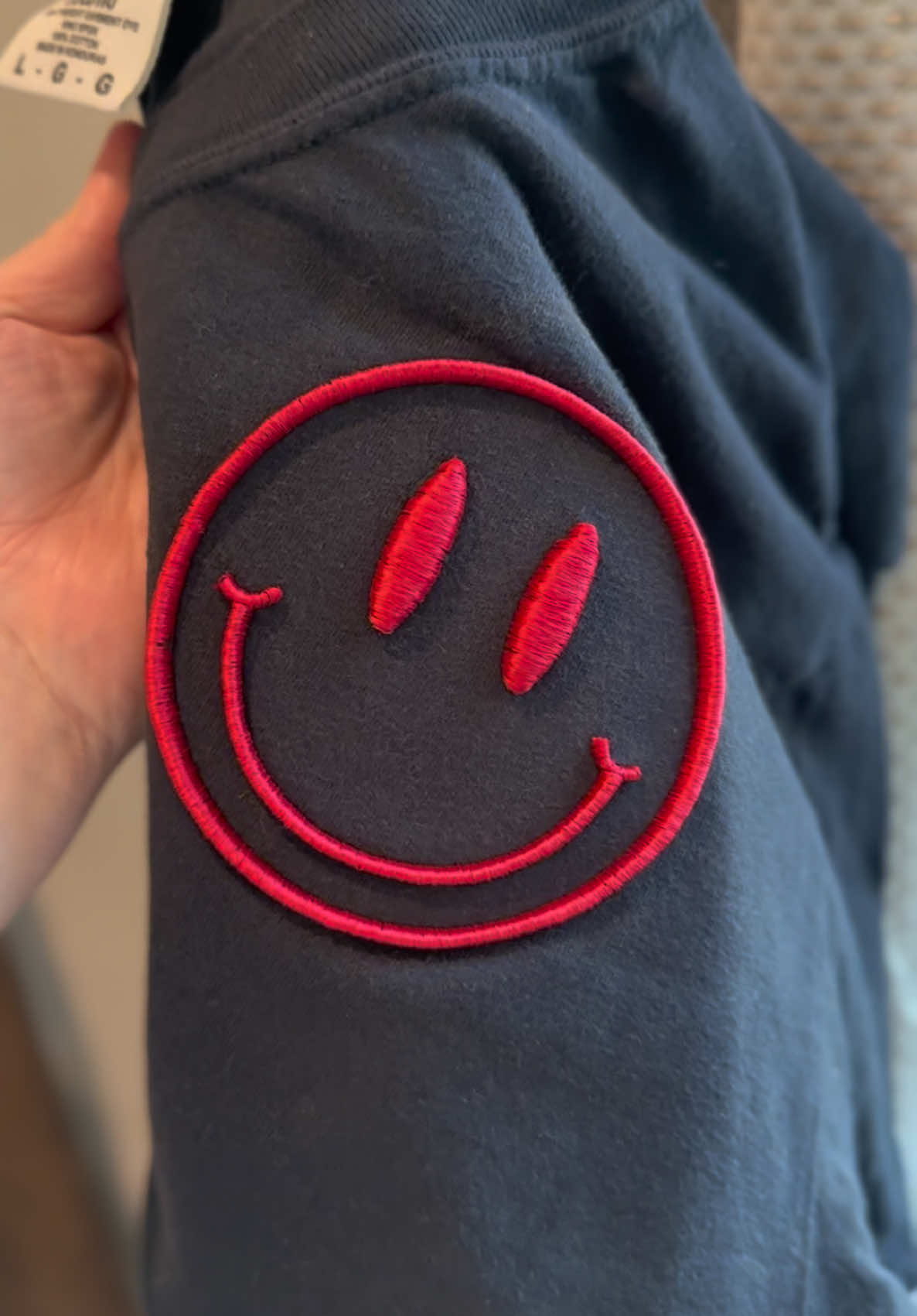 It’s been a crazy 2024, here’s to a new year! ✨  #embroiderymachine #embroiderytutorial #embroidery #embroiderybusiness #etsyseller #SmallBusiness #embroideredclothing #embroiderytips #clothing #etsyshop 