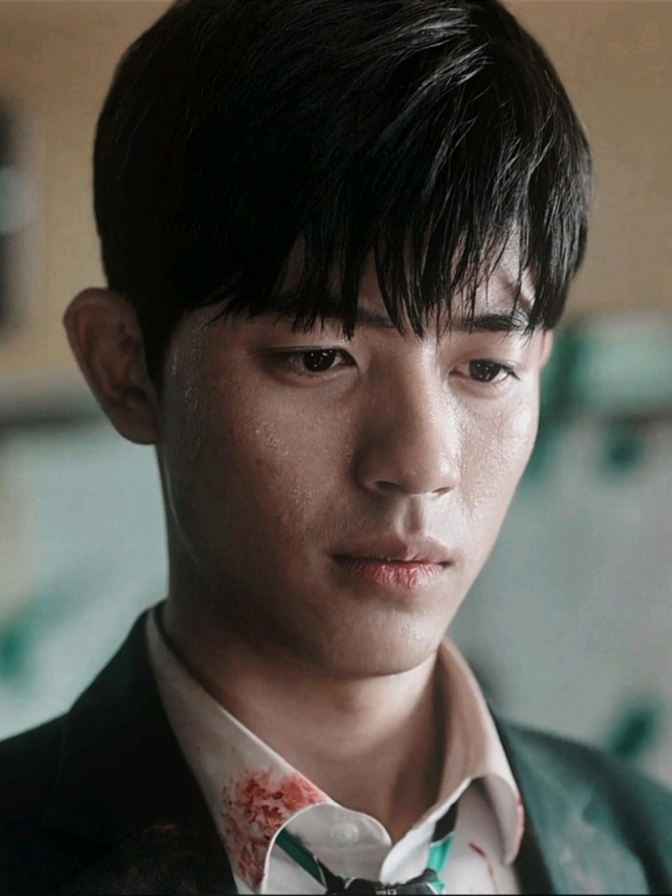 Bang Bang Bang #leesuhyeok #suhyeok #parksolomon #parksolomonedit #aouad #allofusaredead #allofusaredeadnetflix 