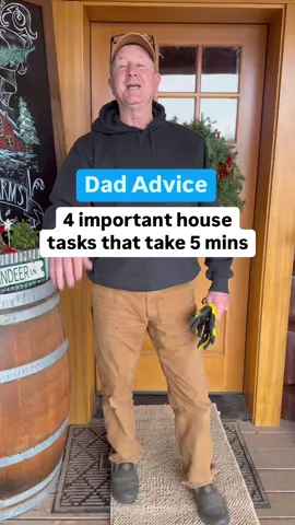 Love, Dad 