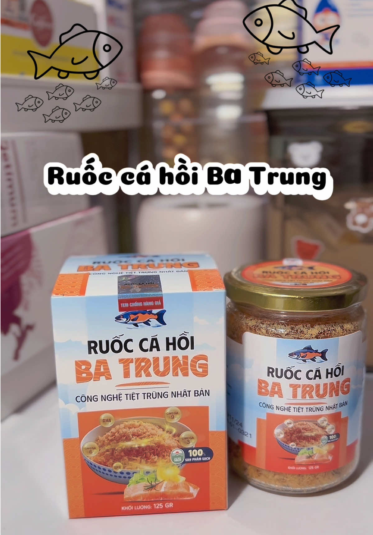 Bí kíp những ngày con lười ăn 😮‍💨 #embe #andam #batrung #cahoi #ruoccahoi #ruoccahoibatrung #mevabe #viral 