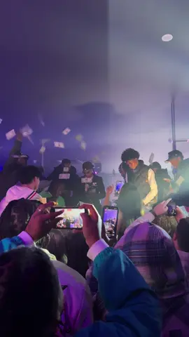 @Lil Baby had his album release party in #atlantageorgia at Allure Str!p Club 🔥🙌🏾#WHAM #LilBaby #4pf #qualitycontrol #qualitycontrolmusic #ATL #atlantageorgia #fyp #WhoHardAsMe #viral 