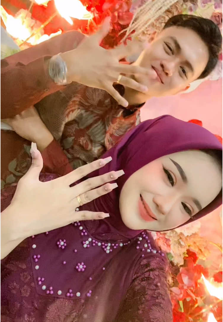 #masukberanda#fyp#enggagement#tukarcincin💍#tunangan  