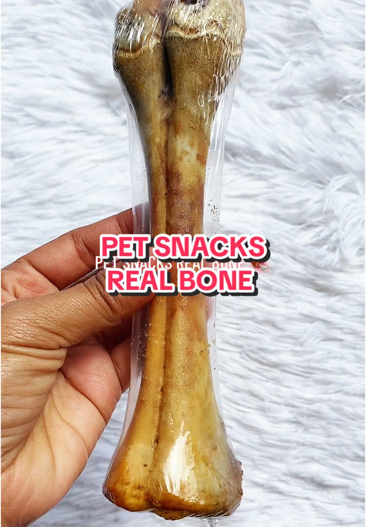 Perfect to lalo na sa mga dog na nagngingipin ✨🐶 healthy, safe and real bone 🍖 #realbone #petsnacks #petsnacksrealbone #fypage 