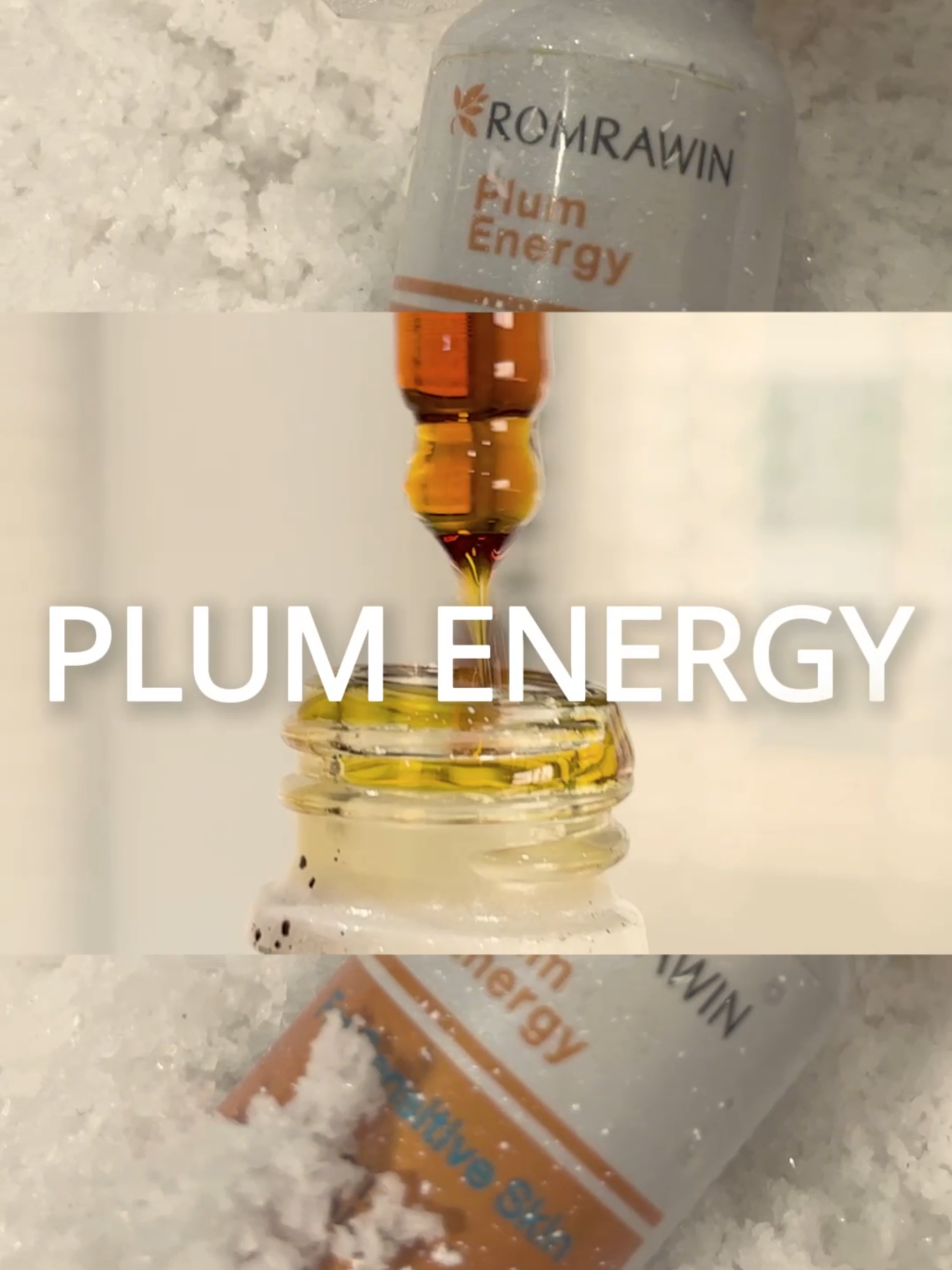 ที่สุดของความเข้มข้นวิตามินซีจาก Plum energy  เซรั่มบำรุงผิว เพื่อผิวกระจ่างใส ดูสุขภาพดีในทุกวัน! . เซรั่มสูตรเข้มข้นที่คิดค้นมาเพื่อตอบโจทย์ทุกปัญหาผิวหมองคล้ำ  ด้วยพลังจาก Superox-C สารสกัดพิเศษจากธรรมชาติ และ Vitamin C เข้มข้น  . 🍊ซึ่งทำงานร่วมกันอย่างมีประสิทธิภาพ  🍊ช่วยลดเลือนจุดด่างดำ  🍊ฟื้นฟูผิวที่ดูหมองคล้ำให้กลับมากระจ่างใส30% ภายใน 1 เดือน  🍊สีผิวดูเรียบเนียนสม่ำเสมอ  . พร้อมมอบสัมผัสความชุ่มชื้นให้ผิวดูอิ่มน้ำ อ่อนเยาว์ . 💥โปรโมชั่นพิเศษ 790.- จาก 850.- . สั่งซื้อผลิตภัณฑ์หรือสอบถามข้อมูลเพิ่มเติมได้ที่ Romrawin Clinic ทุกสาขา . #RomrawinCosmetics #romrawincosmetic #รมย์รวินท์คอสเมติค #เวชสำอาง  #NewYearPromotion #YearEndSale #HappyNewYear2025 #เทศกาลช้อปปิ้งปีใหม่