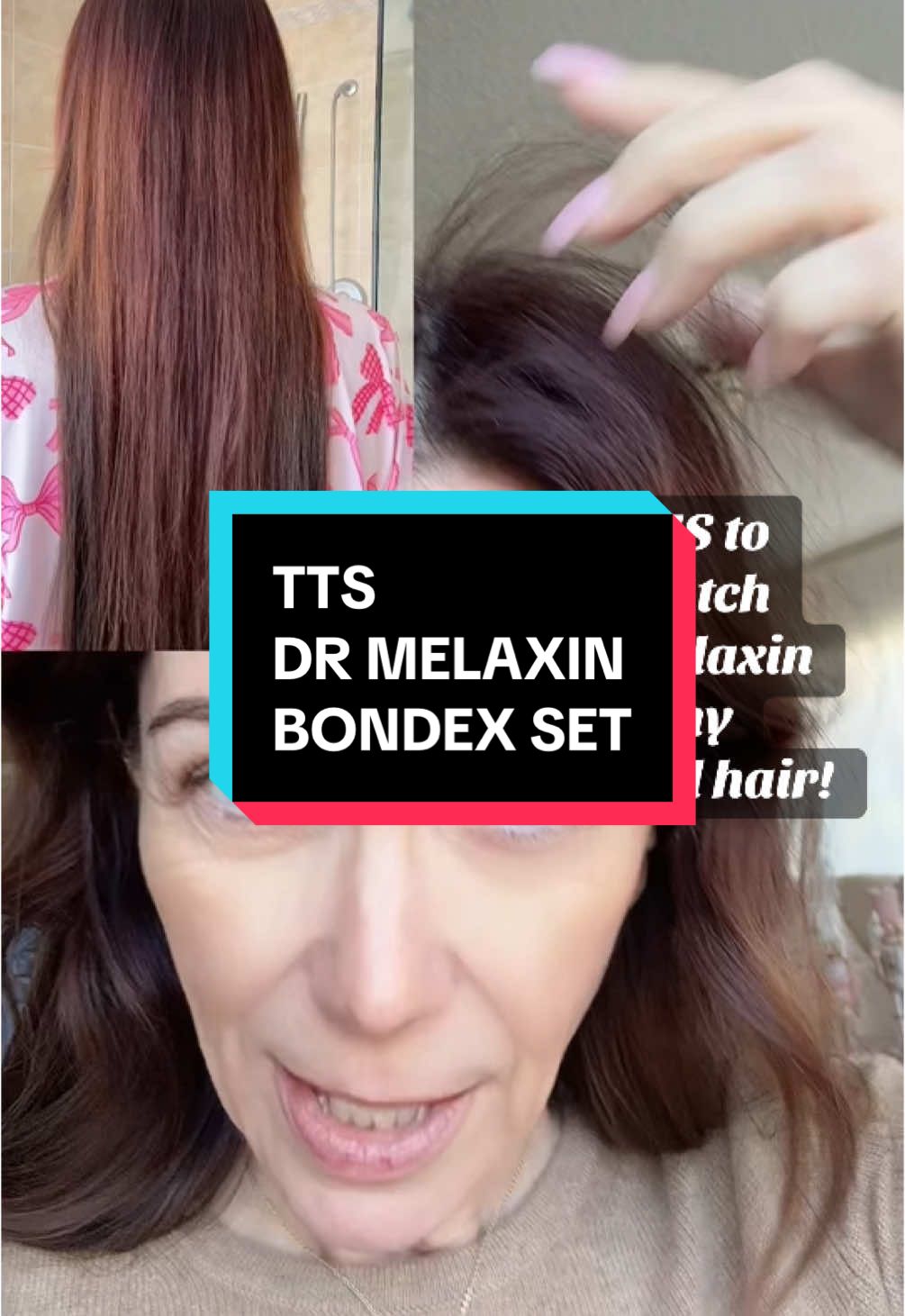 #skincare #beauty  #HairTransformation #FrizzFree #SalonResultsAtHome #HealthyHair #HairGoals #drmelaxin #drmelaxinbondexclinic @Dr.Melaxin #whitebengaltiger 