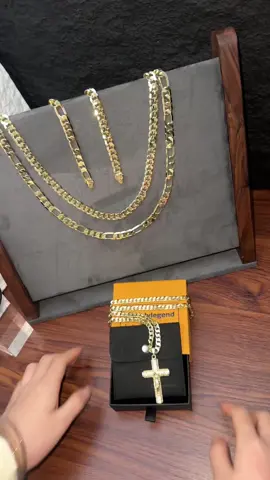 #holylegendjewlery #fyp #14kgold #necklace 
