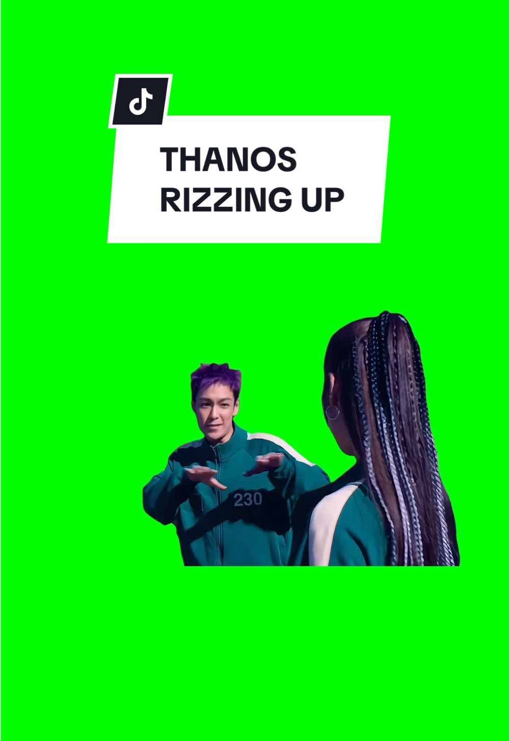 #CapCut THANOS RIZZING UP. #greenscreen #greenscreenvideo #greenscreenoverlays #fyp #fypシ #fyppage #fypシ❤️💞❤️ #meme #memes #memestagram #freefirememe #memepage #viral #viralvideos #viralreels #viralvideo #viralpost #sillybaloo #trend #trendy #trending #trendingreels #baloosilly #trendingtiktok #trendy #viralmeme #viralgoals #thanosrizzingup #thanos 