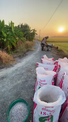 🌾💨#สายการบินโดรนสุพรรณบุรี #วัยรุ่นสุพรรณ 