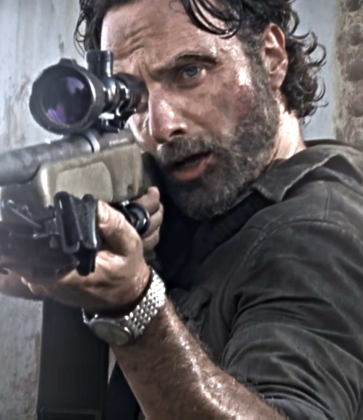 Ricky #rickgrimes #rickgrimesedit #andrewlincoln #twd #thewalkingdead #fyp #viral #aftereffects #r1ckspython 