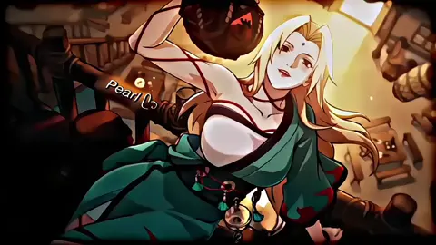 “ Mỹ Nhân “#tsunade_senju #tsuande #animeedit #wallpaper #naruto #viralvideo #viral #xuhuong #fyp 