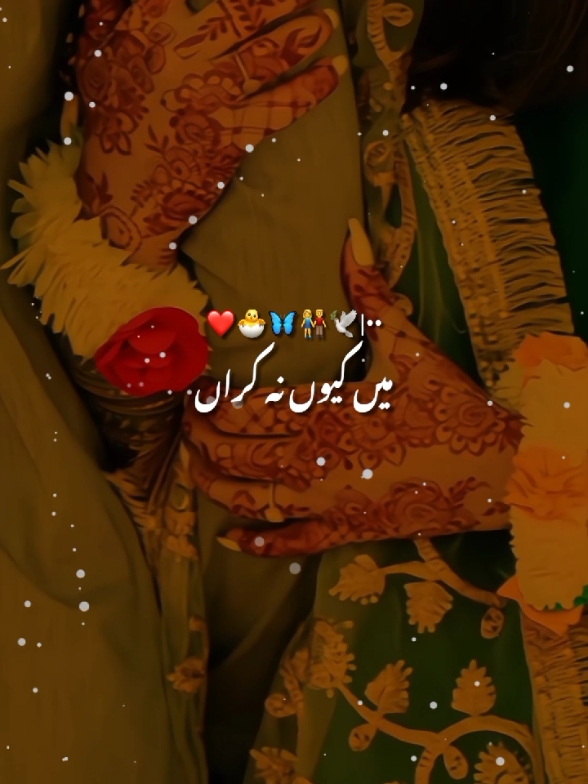 Meri Tery Wich Wasdi Aa Jaan Way |•• 👫🕊️🌺🦋🐣 |•• #song #romanticsong #fyp #foryoupage❤️❤️ #dontunderrewiew #viralvideo 