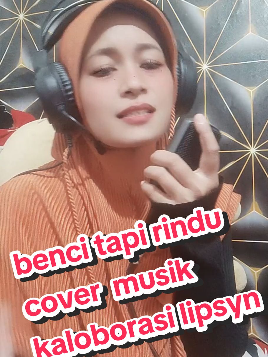 #lagupop ##lagukenangan #lagukenangan80an #bencitapirindu #covermusik #lipsync #duett #kaloborasi #duetdengan @indahraza5478627260518 #longvidio #vidiopanjang #cumahiburan 