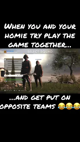 This is priceless😂😂 #battlfield #war #homies #gamersoftiktok 