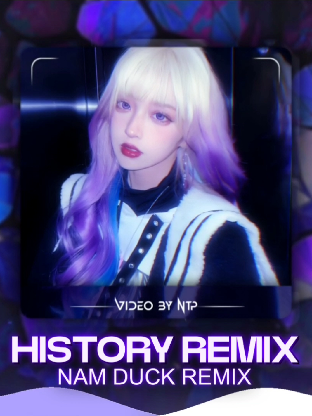 History - Nam Duck Remix - Ntp Vinahouse #history #namduckremix #ntpvinahouse #xuhuong #nhachottrendtiktok 