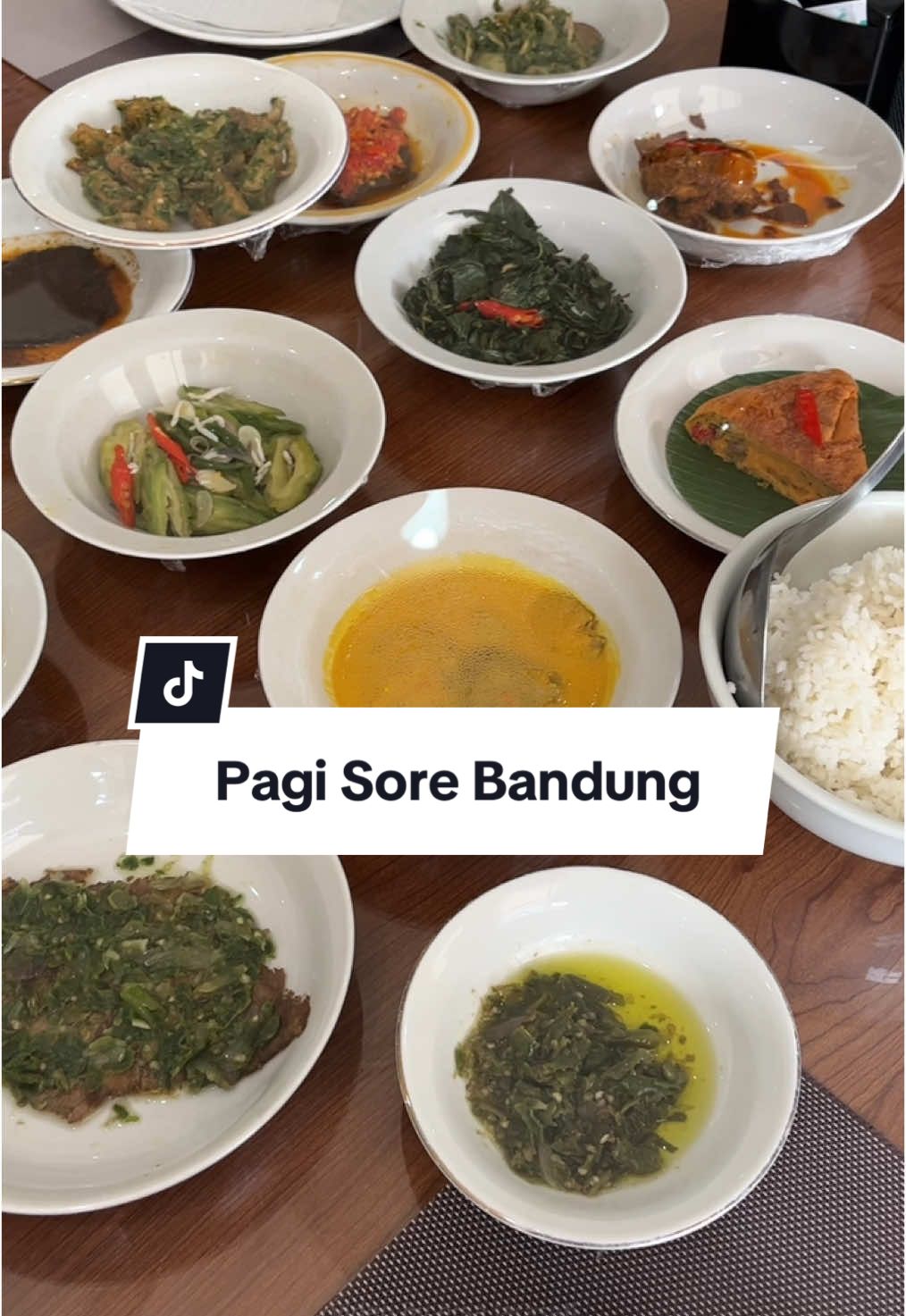 Kenapa Pagi Sore Bandung harganya lebih murah? #pagisore #pagisorebandung 