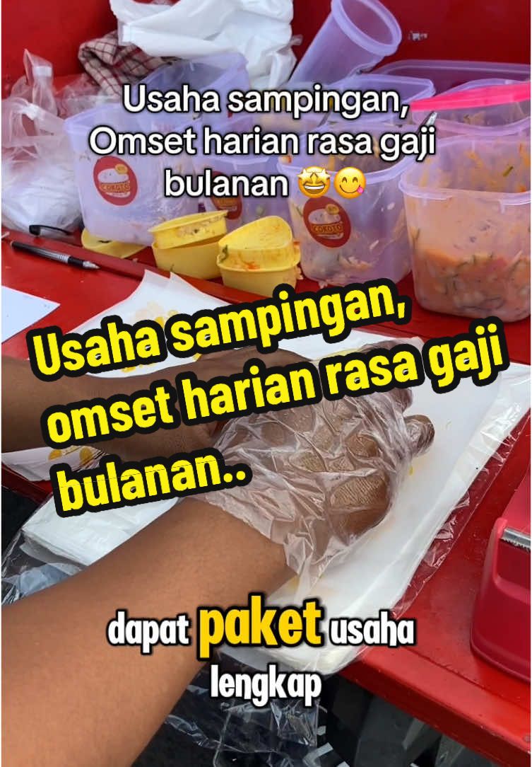 Jualan simple omset oke 🤩😜 #cokoto #paketlengkap #paketusahamurah #kemitraanmurah #idejualan #idejualanmodalkecil #jualanlaris #jualanramai #masukberanda #xyabca #jualansimple #jualankecilkecilan #kemitraan #simple 