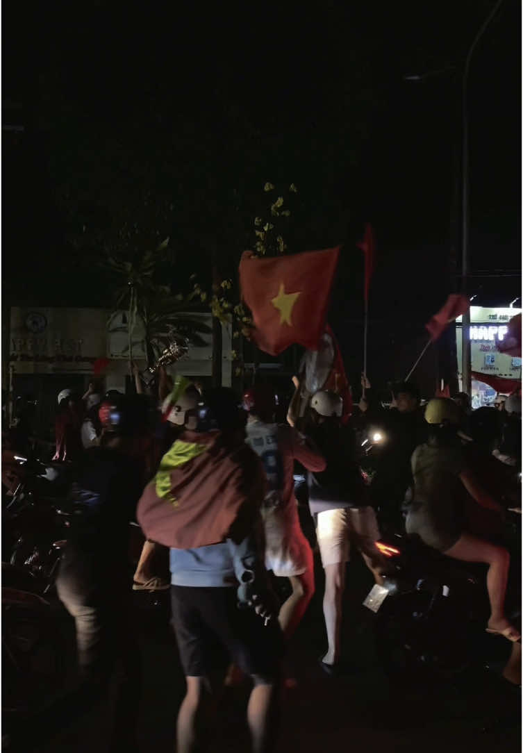 quá nhiều cảm xúc 🇻🇳