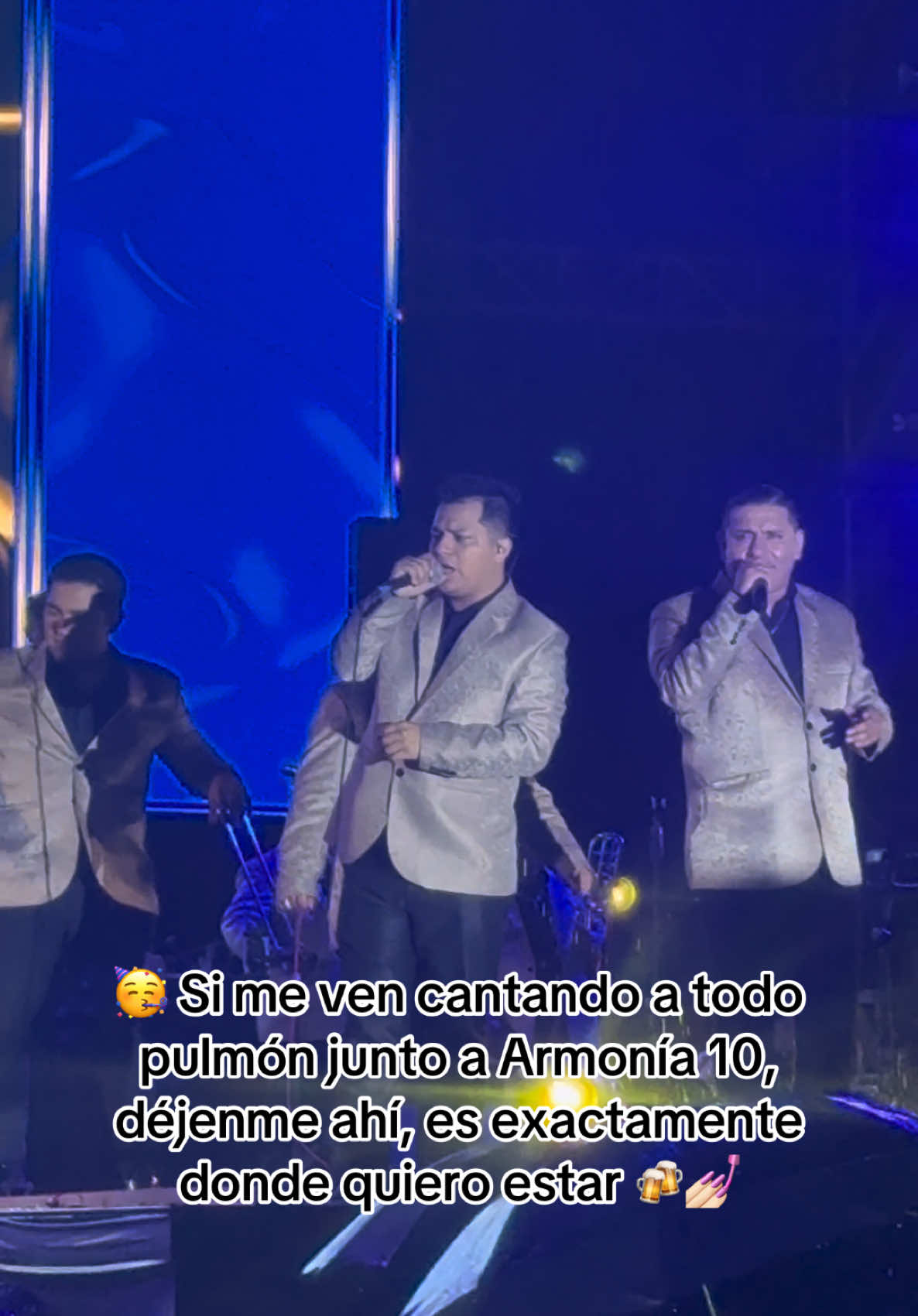 👌 Armonía 10 de Walter Lozada , Nunca me cansaré de ir a sus tonos ya es uno de mis grupos favoritos 🥳❤️, el que ocupa el primer lugar de mis gustos musicales 🍻🎼 #armonia10 #limaperu🇵🇪 #trujilloperu🇵🇪 #chiclayoperu🇵🇪❤ #fyp #paratiiiiiiiiiiiiiiiiiiiiiiiiiiiiiii #cajamarca_perú🇵🇪 #walterlozadayorquesta🎶🎵🎤 #armonia10oficial #cumbiaperuana #limaperu🇵🇪 #piuraperu #armonia10dewalterlozada 