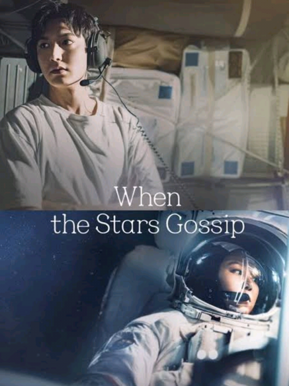 The KING of KDRAMA is BACK!!! #whenthestarsgossip #kdrama #leeminho #LearnOnTikTok #LearnItOnTikTok  #gonghyojin #movie 