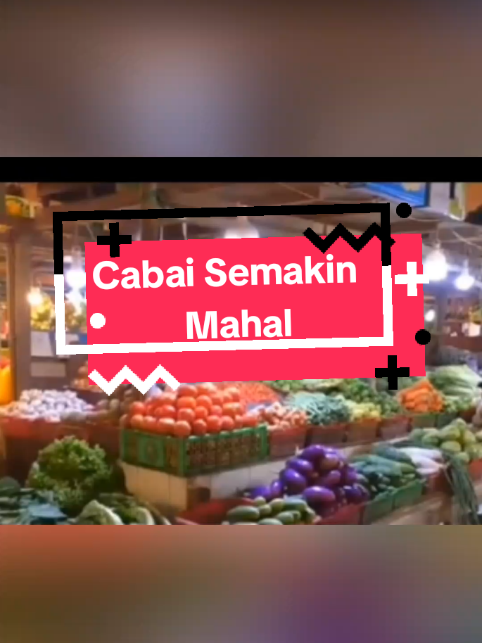 Tahun Baru Harga Cabai Meroket Sumber : SCTV #hargacabai #tahunbaru #TikTokShop 