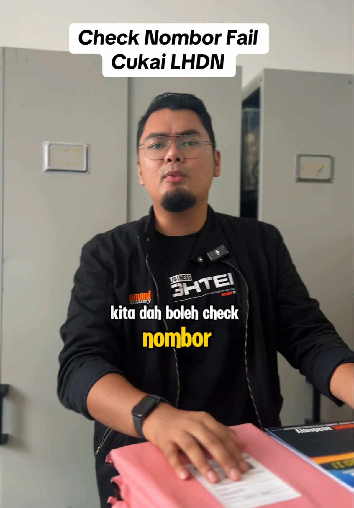 No fail cukai ini bisnes owner akan banyak guna untuk settlekan bab pengurusan cukai dan einvoice lhdn akan datang nanti Alhamdulillah buku bisnes Enterprise dah restock! Boleh checkout kalau anda bisnes Enterprise, baru nak daftar atau dah lama bisnes tapi hanya tahu renew ssm Panduan ini lengkap untuk anda tahu apa nak buat lepas daftar bisnes dan tugasan sepanjang tahun untuk elak penalti dan langgar dinding #bukubisnes #BukuUEGK #enterprisepower #bukuurusenterprise #bisnesEnterprise #ssm #lhdn 